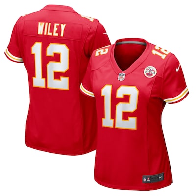Kansas City Chiefs Women Jerseys 2025-10-20-027